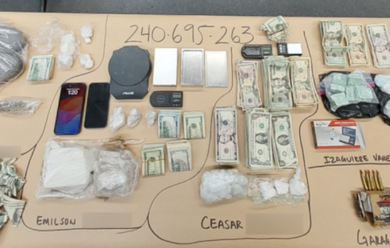 SFPD Busts Major Fentanyl Ring in Tenderloin District, Three Suspected Traffickers Arrested