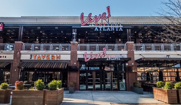 Shake Shack to Debut First U.S. Location with a Bar at The Battery Atlanta in 2025