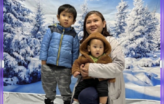 Shakopee's Family Resource Center Invites Community to Free Winter Wellness Extravaganza on December 18