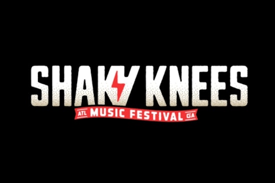 Shaky Knees Festival Moves to Iconic Piedmont Park for 2025, Occupying Traditional Music Midtown Dates in Atlanta
