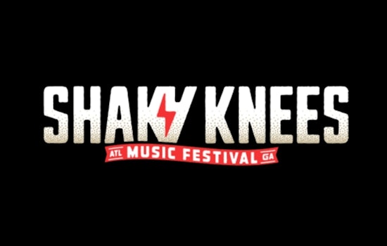 Shaky Knees Festival Moves to Iconic Piedmont Park for 2025, Occupying Traditional Music Midtown Dates in Atlanta