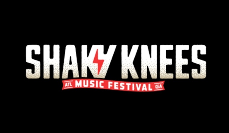 Shaky Knees Festival Moves to Iconic Piedmont Park for 2025, Occupying Traditional Music Midtown Dates in Atlanta
