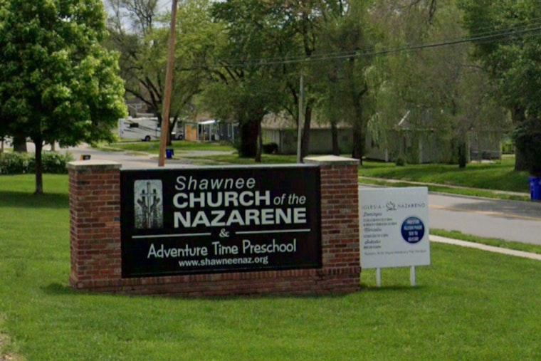 Shawnee Man, 91, Charged with Child Sexual Abuse; Allegations of Church Cover-up Surface
