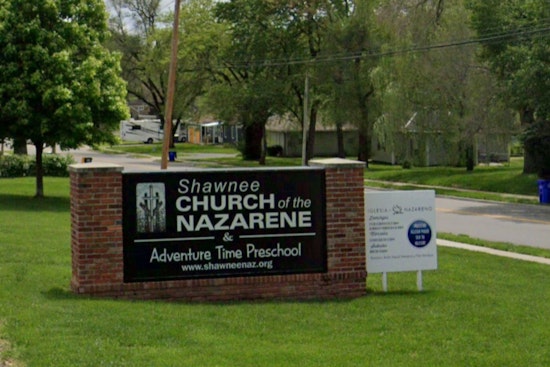 Shawnee Man, 91, Charged with Child Sexual Abuse; Allegations of Church Cover-up Surface