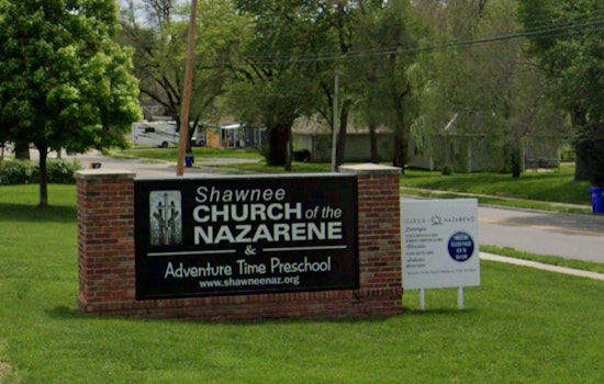 Shawnee Man, 91, Charged with Child Sexual Abuse; Allegations of Church Cover-up Surface