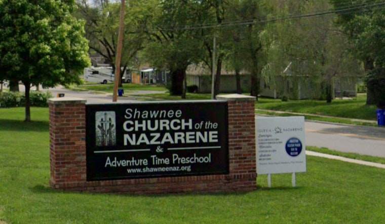 Shawnee Man, 91, Charged with Child Sexual Abuse; Allegations of Church Cover-up Surface