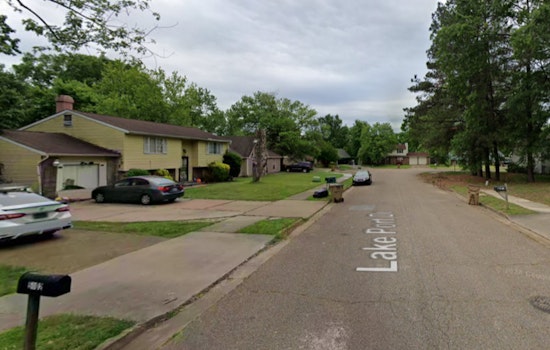 Shelby County Deputies Heroically Rescue Bedridden Woman from House Fire in Millington