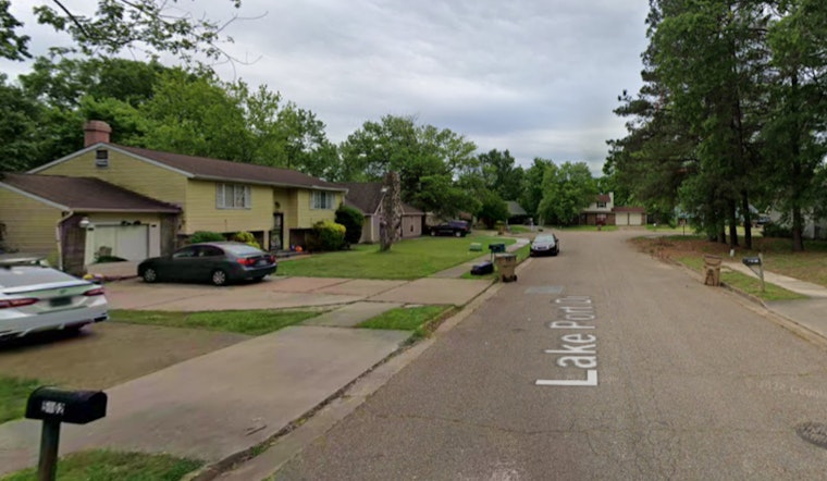 Shelby County Deputies Heroically Rescue Bedridden Woman from House Fire in Millington