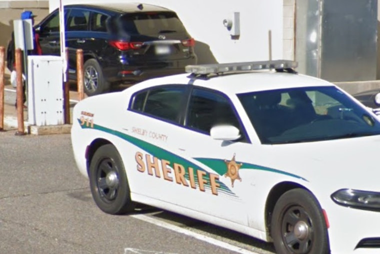 Shelby County's 'Operation Jingle Bells' Bolsters Holiday Shopping Security
