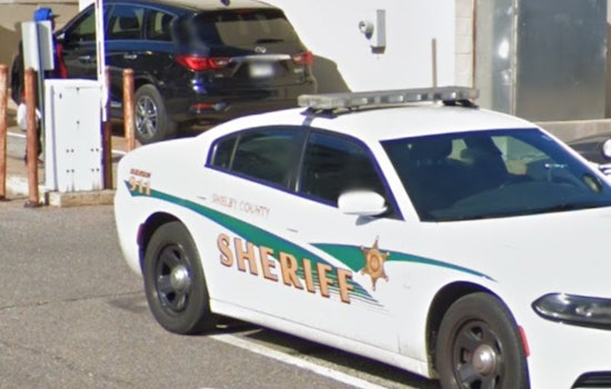 Shelby County's 'Operation Jingle Bells' Bolsters Holiday Shopping Security