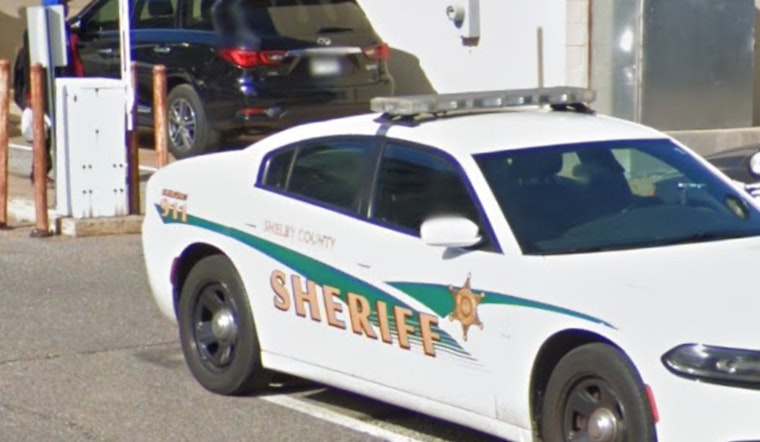 Shelby County's 'Operation Jingle Bells' Bolsters Holiday Shopping Security