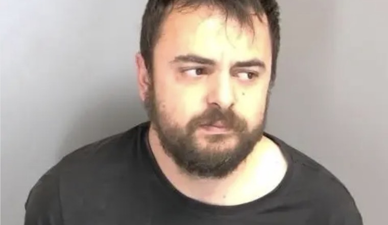 Shelby Township Man Charged with Assault with Intent to Murder in Attack on Sterling Heights Senior