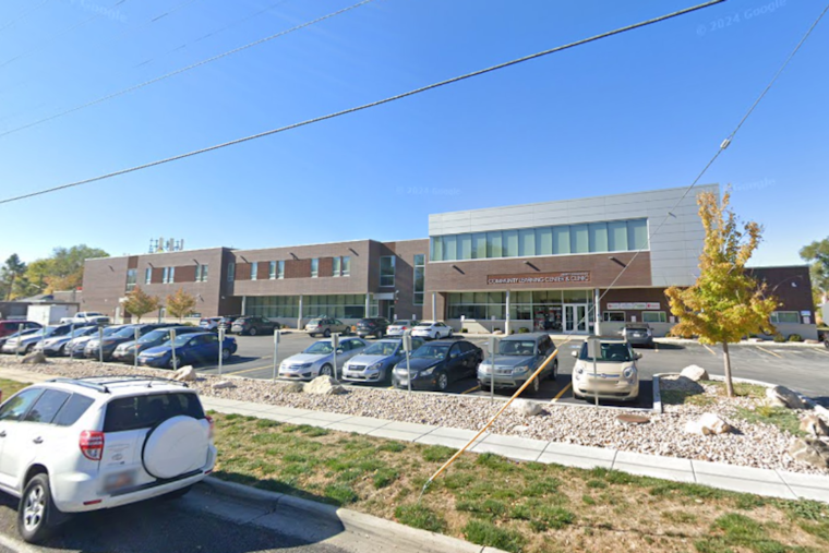 Shelter-in-Place at Salt Lake City School Amid Nearby Robbery Investigation