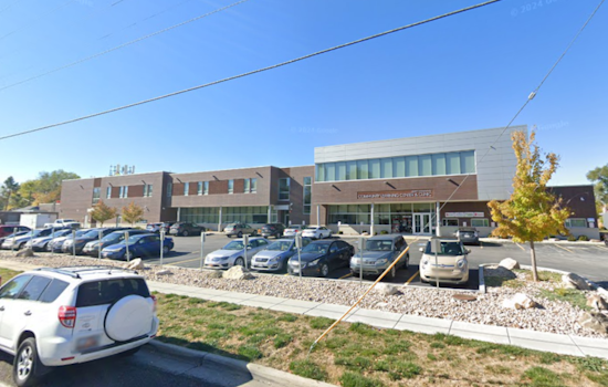 Shelter-in-Place at Salt Lake City School Amid Nearby Robbery Investigation