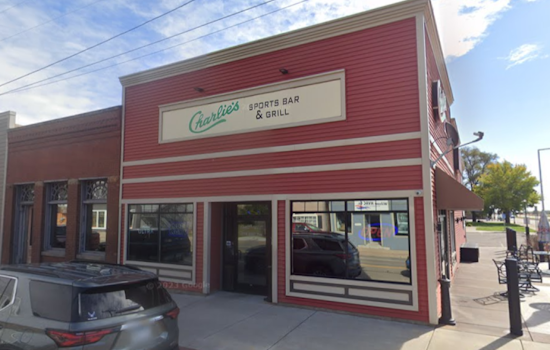 Sherburne County Commissioners to Host Informal Social Lunch at Local Becker Bar