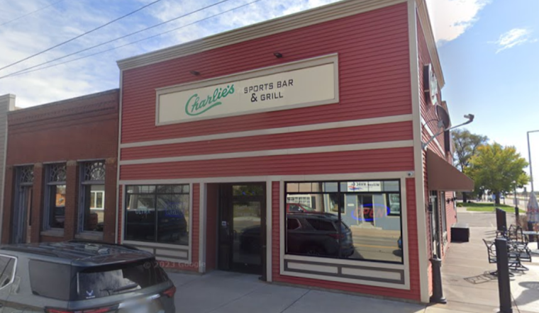 Sherburne County Commissioners to Host Informal Social Lunch at Local Becker Bar