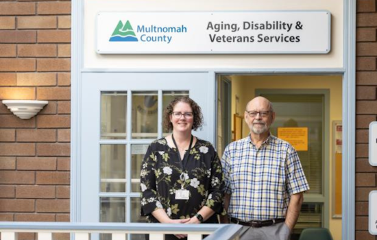 SHIBA Volunteer Bob Earnest Offers Crucial Medicare Guidance in Multnomah County