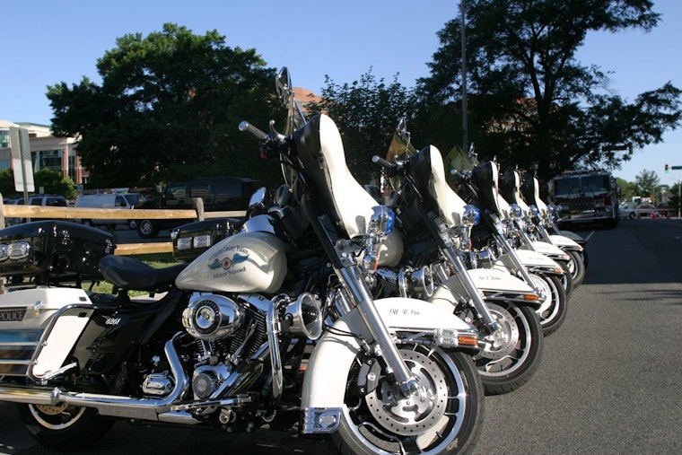 Shirlington Braces for Traffic Disruptions During "Light Up the Village" Festivities