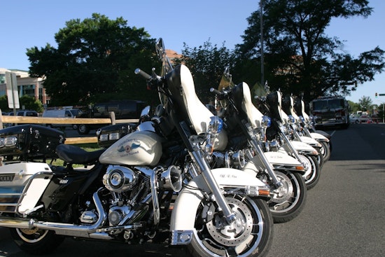 Shirlington Braces for Traffic Disruptions During "Light Up the Village" Festivities