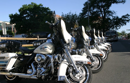 Shirlington Braces for Traffic Disruptions During "Light Up the Village" Festivities