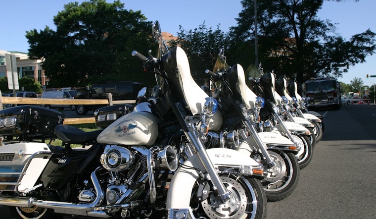 Shirlington Braces for Traffic Disruptions During "Light Up the Village" Festivities