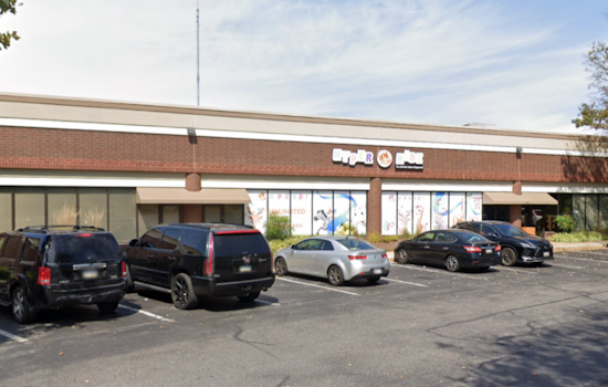 Shock at Hyper Kidz, Loaded Gun Found at Popular Owings Mills Indoor Playground Amidst Family Fun