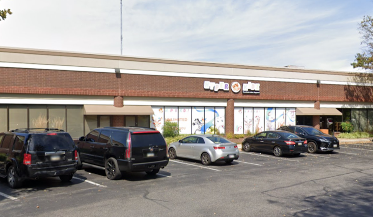 Shock at Hyper Kidz, Loaded Gun Found at Popular Owings Mills Indoor Playground Amidst Family Fun