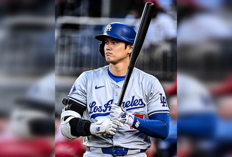 Shohei Ohtani Sues Ex-Interpreter for Alleged $325K Memorabilia Fraud Amid Bank and Tax Crime Admission