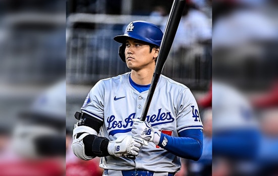 Shohei Ohtani Sues Ex-Interpreter for Alleged $325K Memorabilia Fraud Amid Bank and Tax Crime Admission