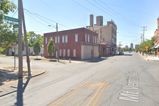 Shooting on Mt. Vernon Ave Leaves One Injured, Columbus Police Seek Public's Help in Investigation