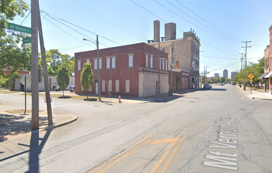 Shooting on Mt. Vernon Ave Leaves One Injured, Columbus Police Seek Public's Help in Investigation