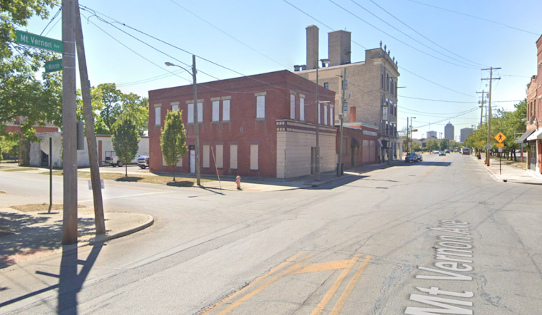 Shooting on Mt. Vernon Ave Leaves One Injured, Columbus Police Seek Public's Help in Investigation