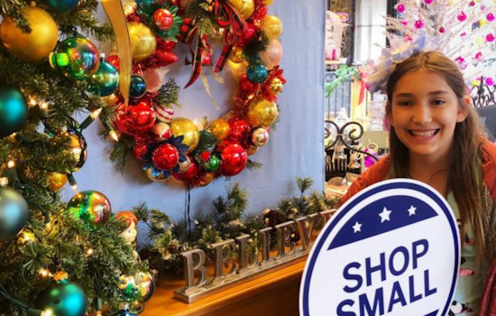 Shop Local Macomb Returns for 8th Year with Prize Opportunities for Shoppers and Businesses in Macomb County
