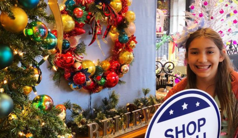 Shop Local Macomb Returns for 8th Year with Prize Opportunities for Shoppers and Businesses in Macomb County
