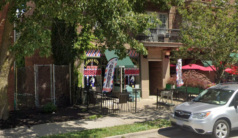 Shots Fired Over Unpaid Haircut at Cleveland Barbershop, Police Seek Suspect