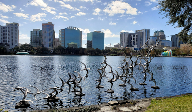 Showers and Rip Currents Alert for Orlando and Surrounding Areas, Weather Update
