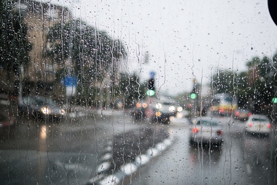 Showers Expected in Tampa Today, Clearer Skies in Weather Outlook for the Weekend