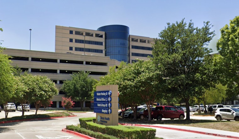 Shriners Children's Texas Unveils New Residential Building, Texas Health Plano Expands with Tower and Parking amid Population Surge