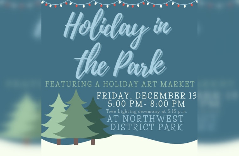 Siler City to Host 6th Annual 'Holiday in the Park' Extravaganza on December 13