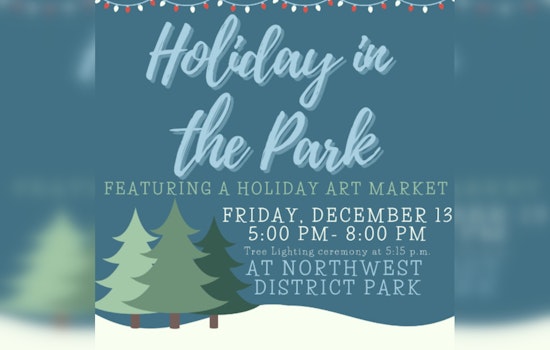 Siler City to Host 6th Annual 'Holiday in the Park' Extravaganza on December 13