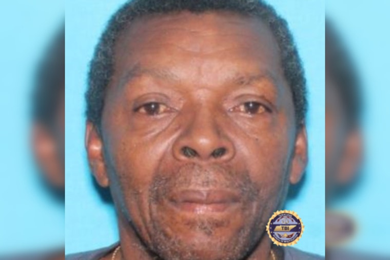 Silver Alert Canceled, Sammie Young, Jr. Found Safe in Murfreesboro