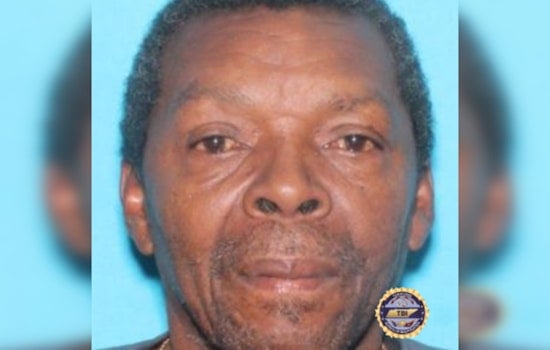 Silver Alert Canceled, Sammie Young, Jr. Found Safe in Murfreesboro