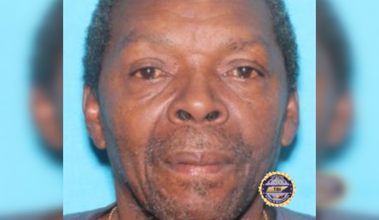 Silver Alert Canceled, Sammie Young, Jr. Found Safe in Murfreesboro