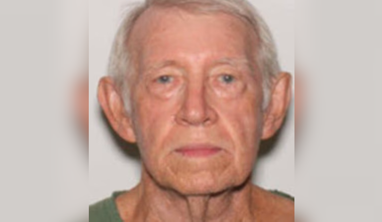 Silver Alert Issued for Missing 80-Year-Old Man in Casselberry, Community Urged to Help