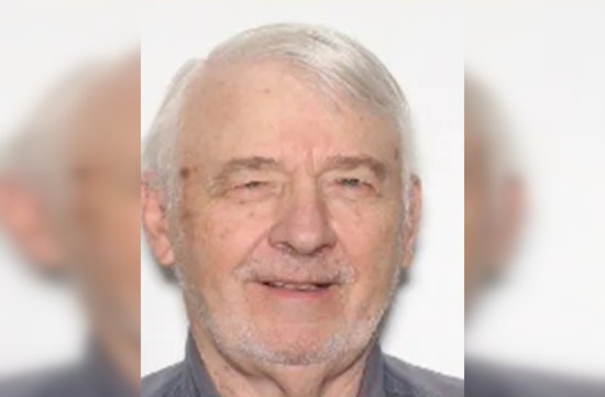 Silver Alert Issued for Missing 83-Year-Old Man from Grafton Last Seen in Beloit