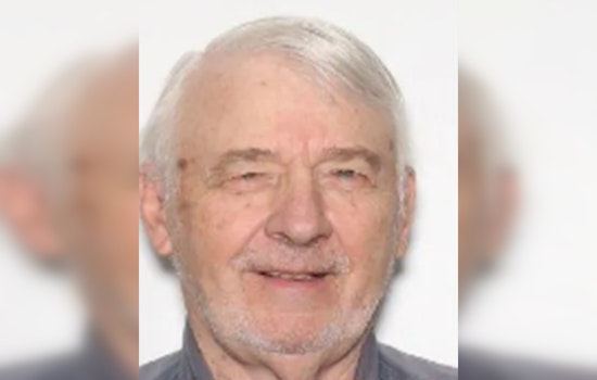 Silver Alert Issued for Missing 83-Year-Old Man from Grafton Last Seen in Beloit
