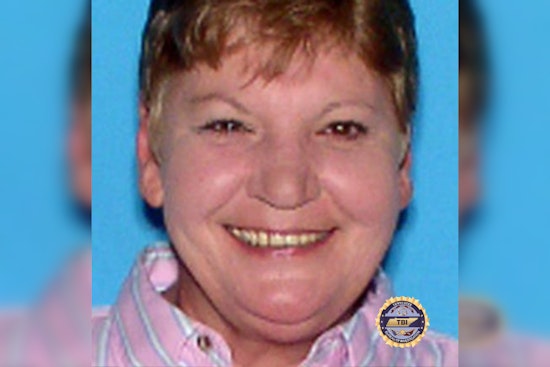 Silver Alert Issued for Missing Knoxville Woman: 74-Year-Old Judy Lundin Sought by TBI