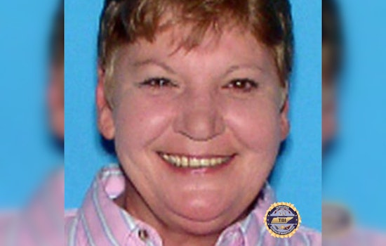 Silver Alert Issued for Missing Knoxville Woman: 74-Year-Old Judy Lundin Sought by TBI