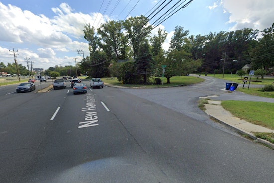 Silver Spring Driver Charged in Fatal Collision with Montgomery County WSSC Worker