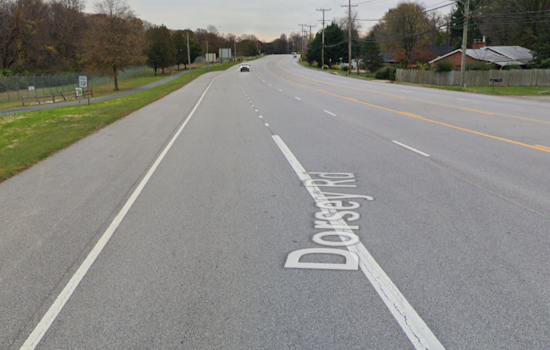 Silver Spring Man, 22, Killed in Anne Arundel County Head-On Collision Near BWI Airport